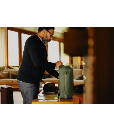 Peak Design seljakott Travel Backpack 20L, sage