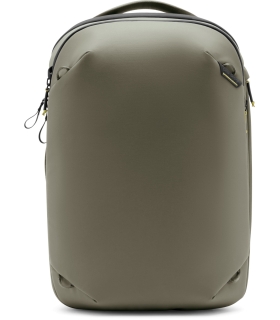 Peak Design seljakott Travel Backpack 20L, stone