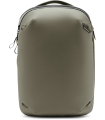 Peak Design seljakott Travel Backpack 20L, stone