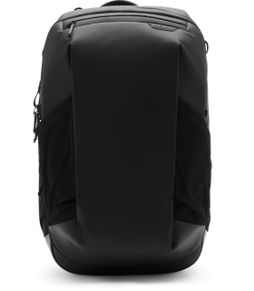 Peak Design seljakott Travel Backpack 2in1 40L, must
