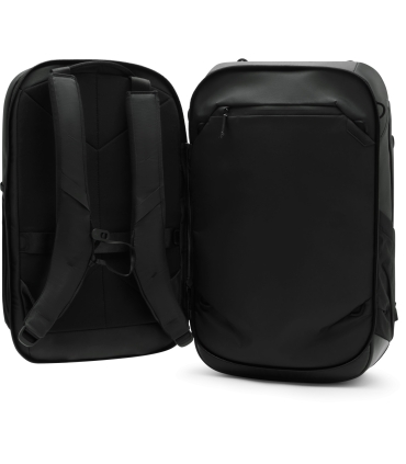 Peak Design seljakott Travel Backpack 2in1 40L, must