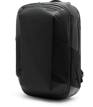 Peak Design seljakott Travel Backpack 2in1 40L, must