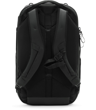 Peak Design seljakott Travel Backpack 2in1 40L, must