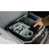 Peak Design seljakott Travel Backpack 2in1 40L, must