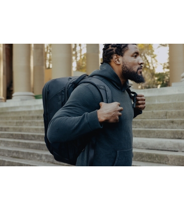 Peak Design seljakott Travel Backpack 2in1 40L, must