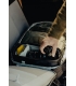 Peak Design seljakott Travel Backpack 2in1 40L, must
