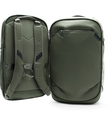 Peak Design seljakott Travel Backpack 2in1 40L, sage