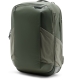 Peak Design seljakott Travel Backpack 2in1 40L, sage