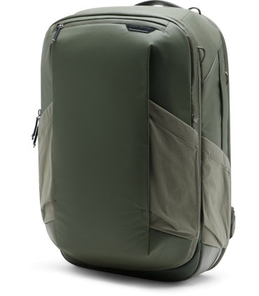 Peak Design seljakott Travel Backpack 2in1 40L, sage