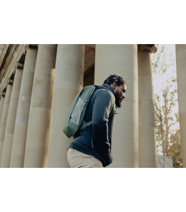 Peak Design seljakott Travel Backpack 2in1 40L, sage