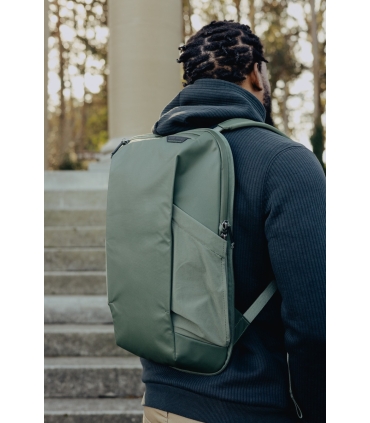 Peak Design seljakott Travel Backpack 2in1 40L, sage