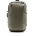 Peak Design seljakott Travel Backpack 2in1 40L, stone