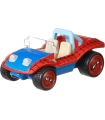 Hot Wheels Marvel Spider-Mobile auto 1:64