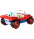 Hot Wheels Marvel Spider-Mobile auto 1:64