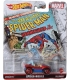 Hot Wheels Marvel Spider-Mobile auto 1:64