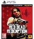 PS5 Red Dead Redemption