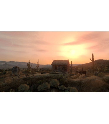 PS5 Red Dead Redemption