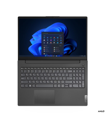 Lenovo Essential V15 G4 ABP AMD 15,6" Ryzen 7, 8GB, 256GB SSD