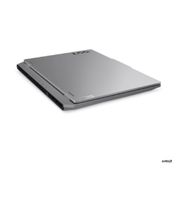 Lenovo LOQ 15AHP10 15,6" Ryzen 7, 16GB, 512GB SSD