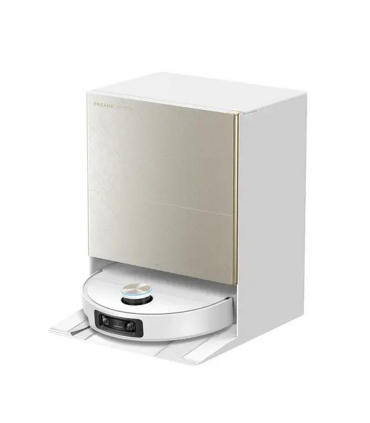 Dreame X60 ULTRA Complete RLX87DE-WH Wet & Dry, valge