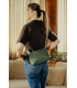 Peak Design õlakott Travel Crossbody 3L, sage