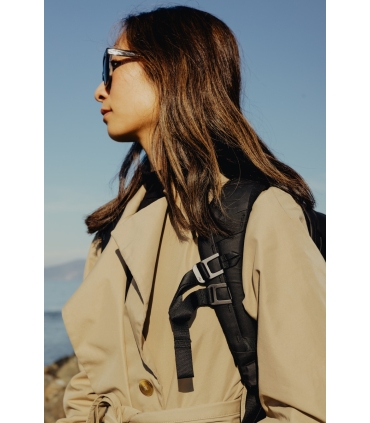 Peak Design seljakott Travel Backpack 20L, must