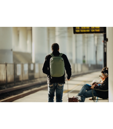 Peak Design seljakott Travel Backpack 20L, sage