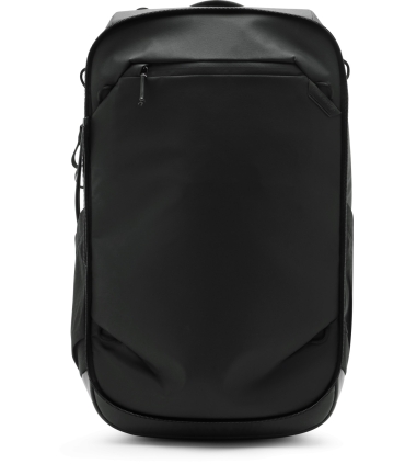 Peak Design seljakott Travel Backpack 2in1 40L, must