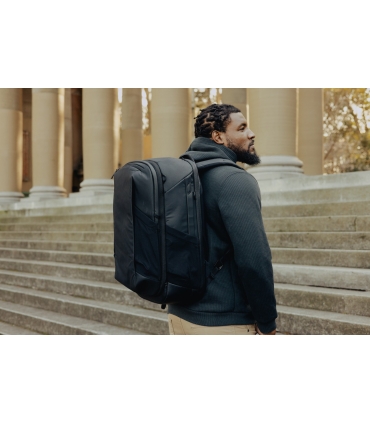 Peak Design seljakott Travel Backpack 2in1 40L, must