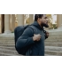 Peak Design seljakott Travel Backpack 2in1 40L, must