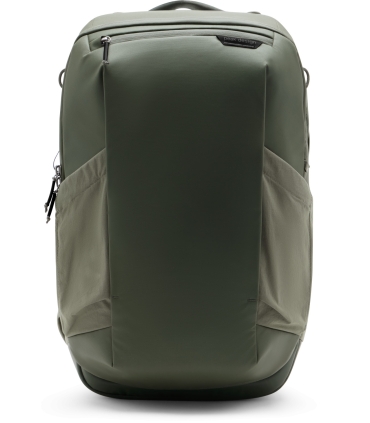 Peak Design seljakott Travel Backpack 2in1 40L, sage