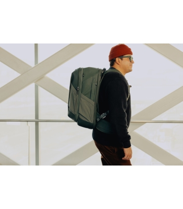 Peak Design seljakott Travel Backpack 2in1 40L, sage