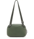 Peak Design õlakott Travel Crossbody 3L, sage