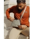 Peak Design õlakott Travel Crossbody 3L, stone