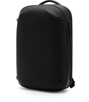 Peak Design seljakott Travel Backpack 20L, must
