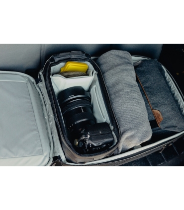 Peak Design seljakott Travel Backpack 20L, must
