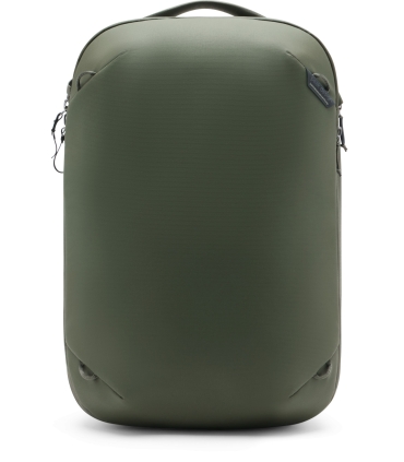 Peak Design seljakott Travel Backpack 20L, sage
