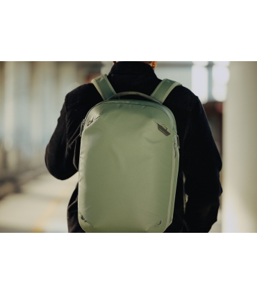 Peak Design seljakott Travel Backpack 20L, sage