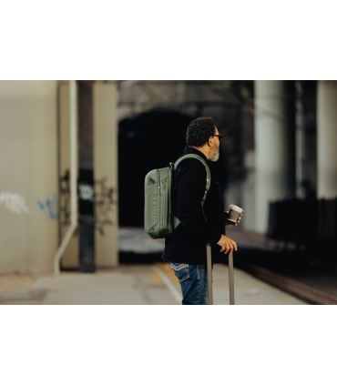 Peak Design seljakott Travel Backpack 20L, sage