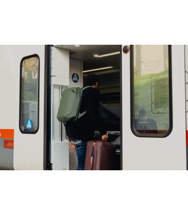 Peak Design seljakott Travel Backpack 20L, sage