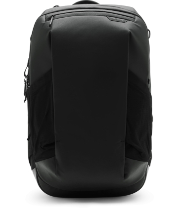 Peak Design seljakott Travel Backpack 2in1 40L, must