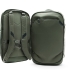 Peak Design seljakott Travel Backpack 2in1 40L, sage