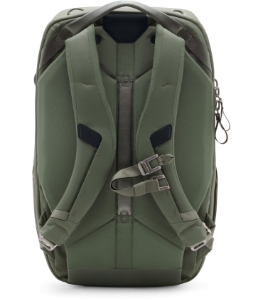 Peak Design seljakott Travel Backpack 2in1 40L, sage