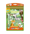Totum veega värvimise raamat Wildlife