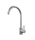 Sink tap Teka stainless steel