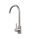 Sink tap Teka stainless steel