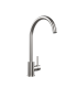 Sink tap Teka stainless steel