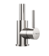 Sink tap Teka stainless steel