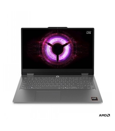 Lenovo LOQ Essential 15ARP11 15,6" Ryzen 7, 16GB, 512GB SSD