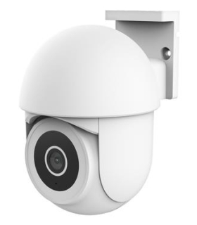 TRUST WRL CAMERA OUTDOOR PTZ/IPCAM-3900 71363 